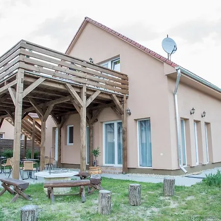 Guest house Felsoreti Vendeghaz