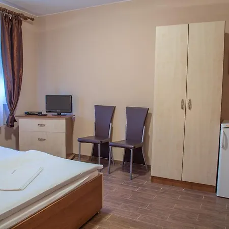 Felsoreti Vendeghaz Guest house Demjen