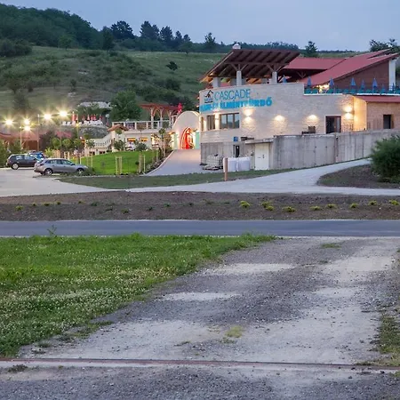Felsoreti Vendeghaz 3*