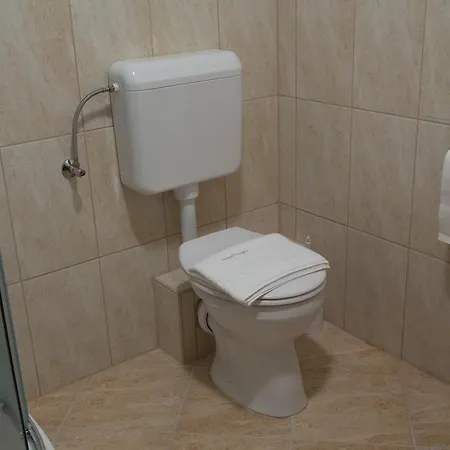 Felsoreti Vendeghaz Pensiune Demjén