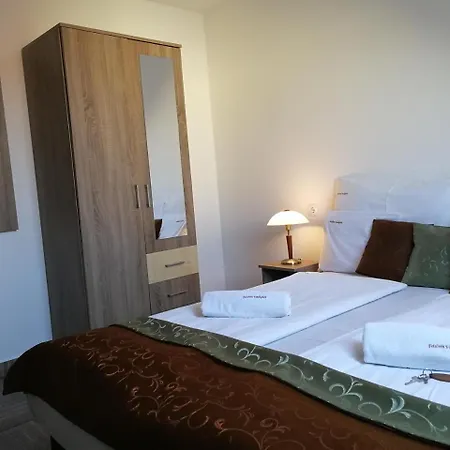 Guest house Felsoreti Vendeghaz