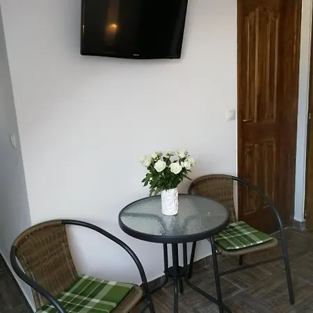 Felsoreti Vendeghaz Guest house