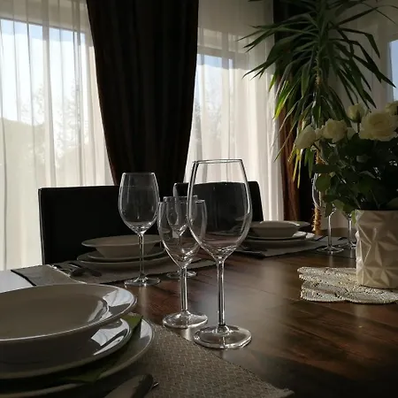 Guest house Felsoreti Vendeghaz Demjen