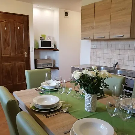 Felsoreti Vendeghaz Guest house Demjen