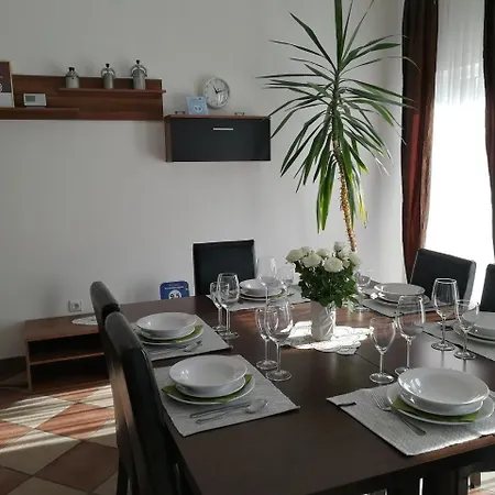 Felsoreti Vendeghaz Pensiune Demjén