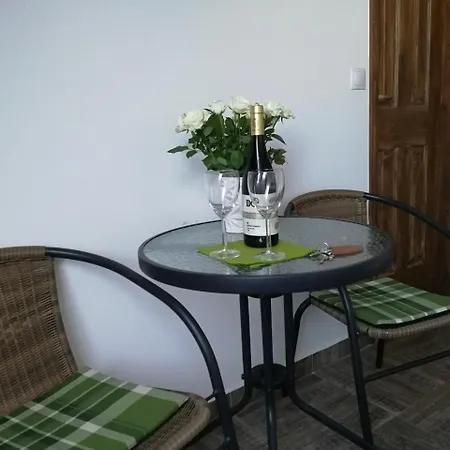 Felsoreti Vendeghaz 3* Demjén