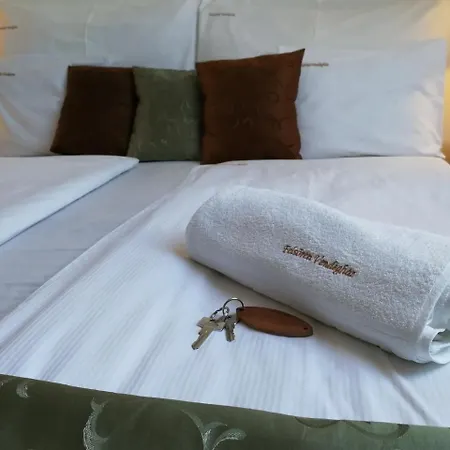 Felsoreti Vendeghaz Guest house