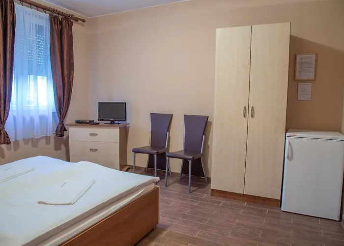 Felsoreti Vendeghaz بيت ضيافة Demjén