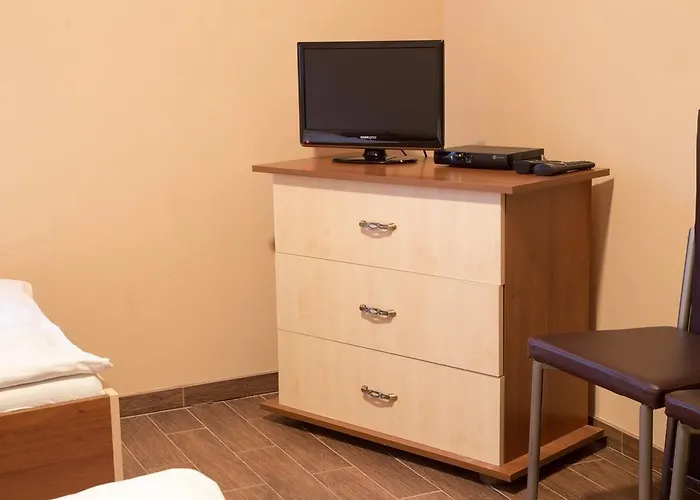 بيت ضيافة Felsoreti Vendeghaz