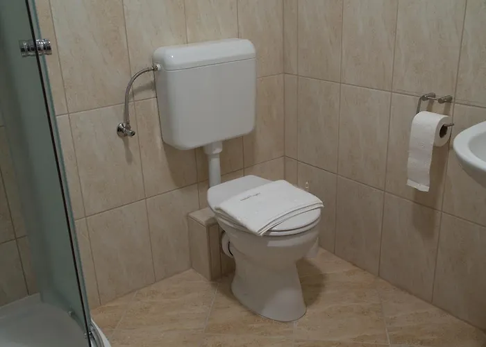 Felsoreti Vendeghaz بيت ضيافة Demjén