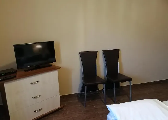 بيت ضيافة Felsoreti Vendeghaz Demjén