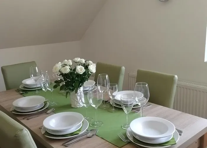 Felsoreti Vendeghaz 3* Demjén
