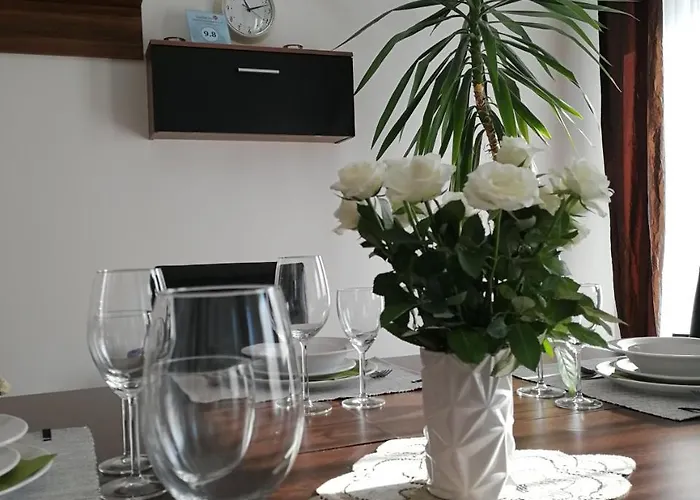 Felsoreti Vendeghaz 3* Demjén